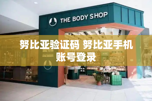 努比亚验证码 努比亚手机账号登录