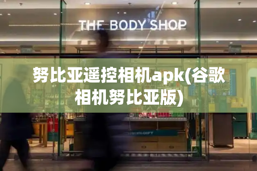 努比亚遥控相机apk(谷歌相机努比亚版)