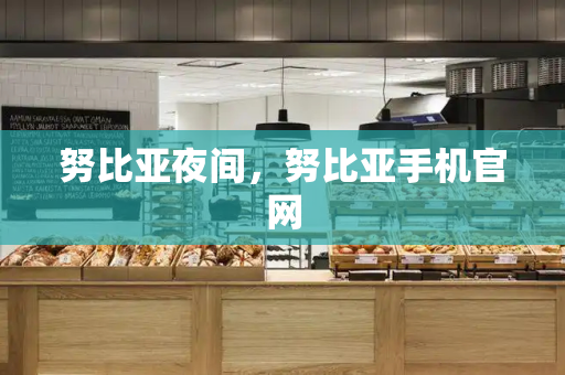 努比亚夜间，努比亚手机官网-第1张图片-星选测评