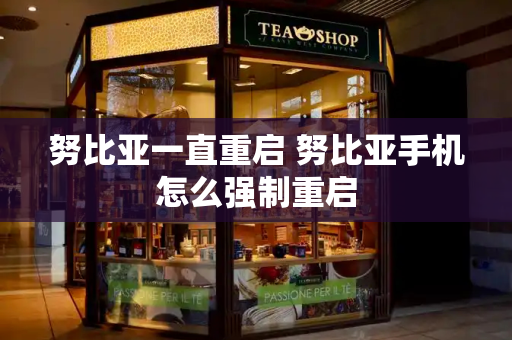 努比亚一直重启 努比亚手机怎么强制重启