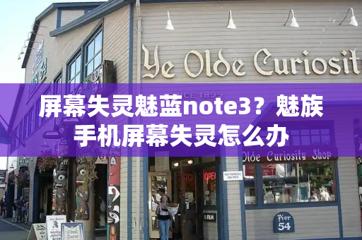 屏幕失灵魅蓝note3？魅族手机屏幕失灵怎么办