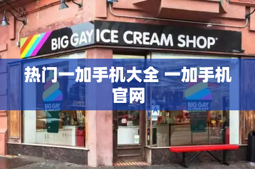 热门一加手机大全 一加手机官网