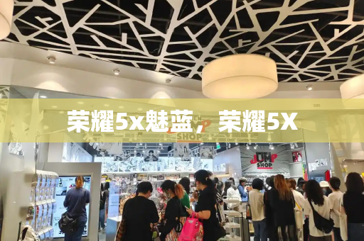 荣耀5x魅蓝，荣耀5X
