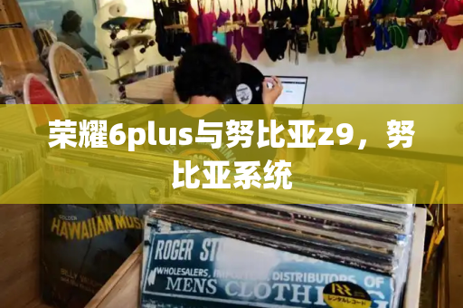 荣耀6plus与努比亚z9，努比亚系统-第1张图片-星选测评