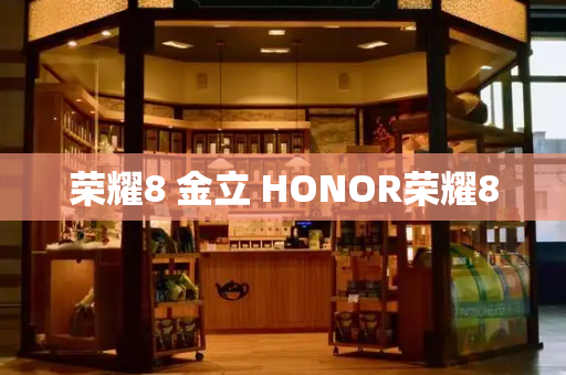 荣耀8 金立 HONOR荣耀8