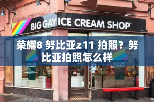 荣耀8 努比亚z11 拍照？努比亚拍照怎么样