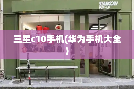三星c10手机(华为手机大全)