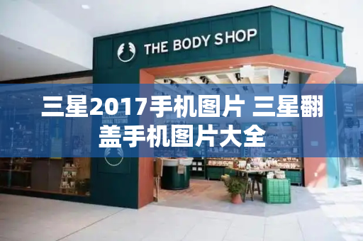 三星2017手机图片 三星翻盖手机图片大全