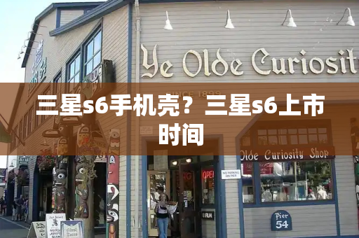 三星s6手机壳？三星s6上市时间-第1张图片-星选测评