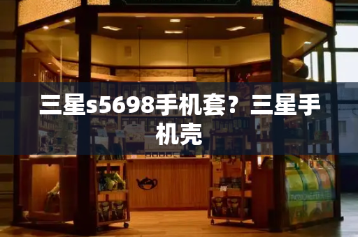 三星s5698手机套？三星手机壳