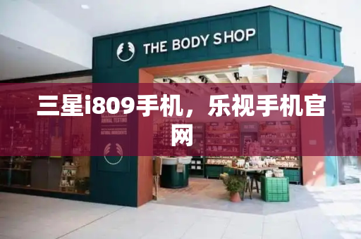 三星i809手机，乐视手机官网-第1张图片-星选测评