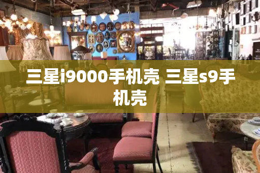 三星i9000手机壳 三星s9手机壳-第1张图片-星选测评