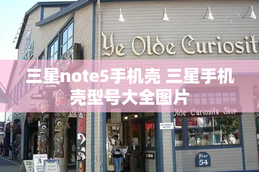 三星note5手机壳 三星手机壳型号大全图片-第1张图片-星选测评