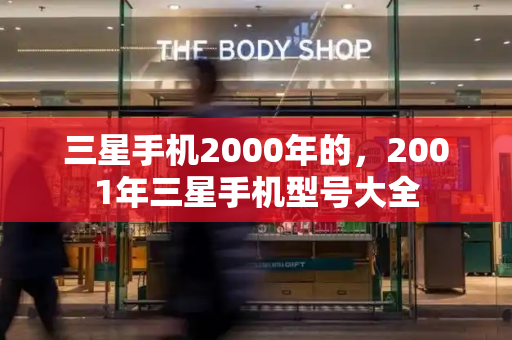 三星手机2000年的，2001年三星手机型号大全