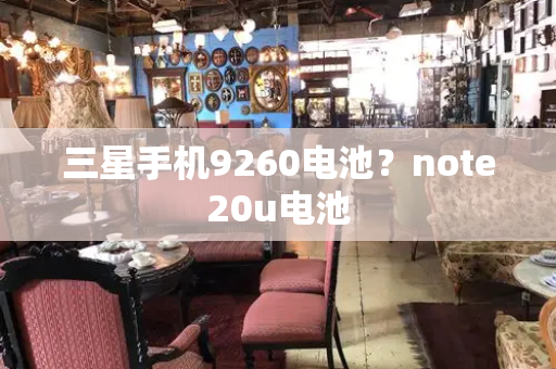 三星手机9260电池？note20u电池-第1张图片-星选测评