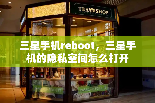 三星手机reboot，三星手机的隐私空间怎么打开