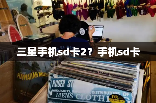 三星手机sd卡2？手机sd卡-第1张图片-星选测评