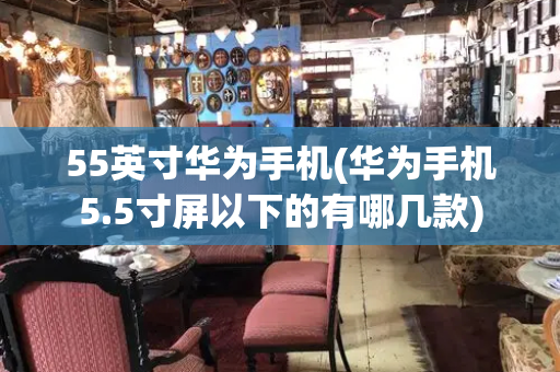 55英寸华为手机(华为手机5.5寸屏以下的有哪几款)