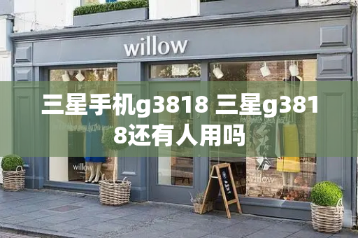 三星手机g3818 三星g3818还有人用吗