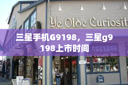 三星手机G9198，三星g9198上市时间