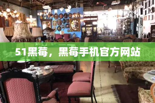 51黑莓，黑莓手机官方网站-第1张图片-星选测评