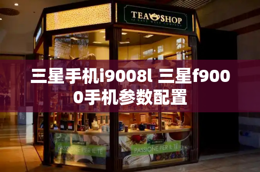 三星手机i9008l 三星f9000手机参数配置-第1张图片-星选测评