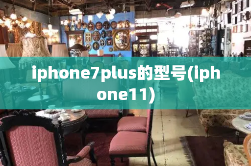 iphone7plus的型号(iphone11)