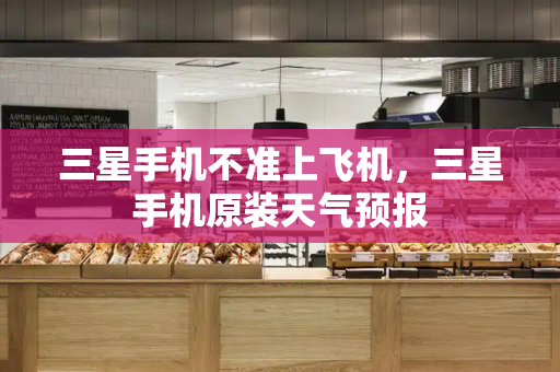 三星手机不准上飞机，三星手机原装天气预报